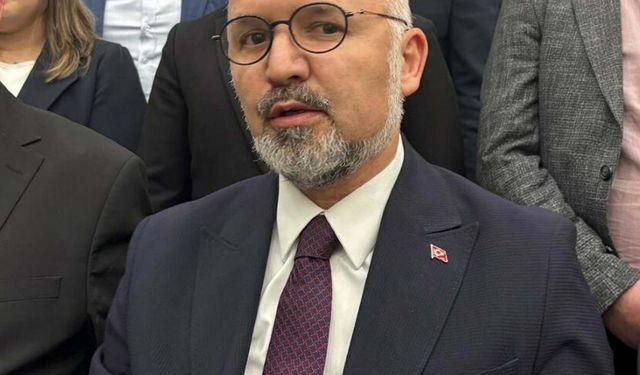 İzmir'de Meclis Karıştı