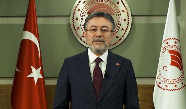 'Kırsal Kalkınma Yatırım Programı 2026 Başvuru Dönemi Başladı'