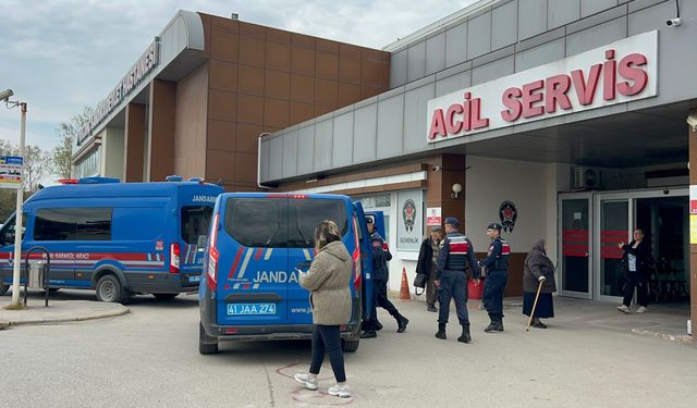 Kocaeli'de 'yolsuzluk' ve 'rüşvet' operasyonu: Çok sayıda gözaltı var