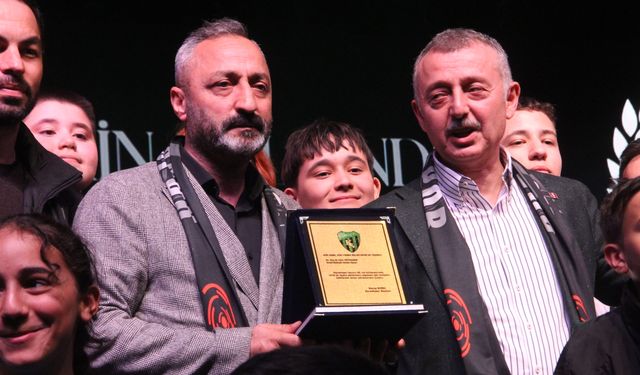 Kocaelispor 60 yaşında
