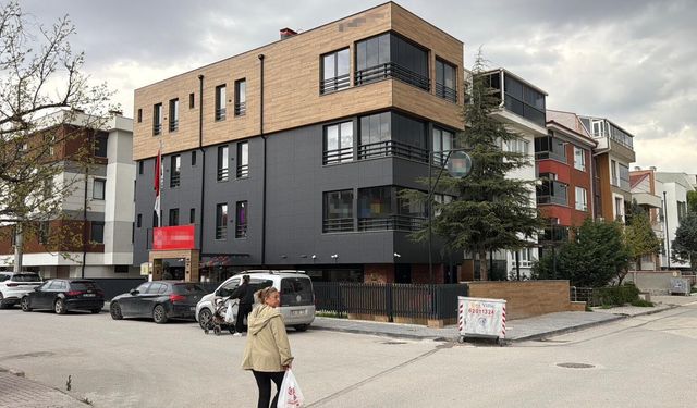 Kreşte darp iddiasına suç duyurusu