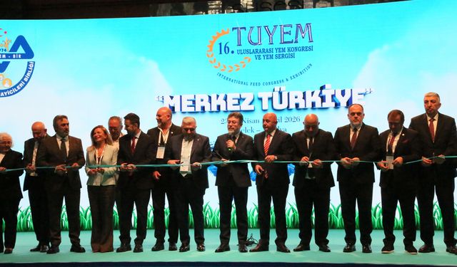 Kuraklık riski büyük ölçüde atlatıldı