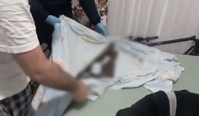 Kuşadası’nda uyuşturucu operasyonu; 25 gözaltı