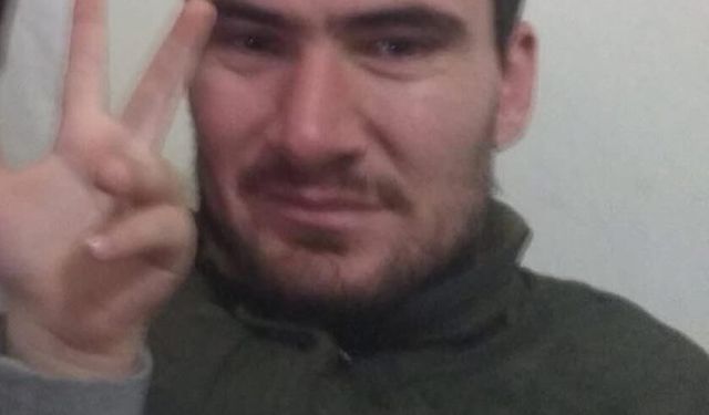 Kütahya'da çay kenarında ceset bulundu!