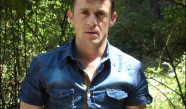 Kütahya'da Tomruk Can Aldı