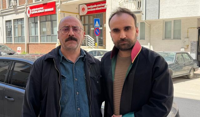 Lise Öğrencilerinin Darp Davası