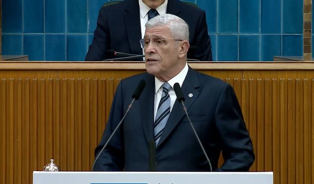 "Meclisimizin itibar kaybetmesi en büyük güvenlik sorunudur"