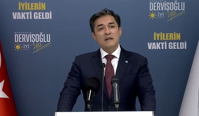 'Millet Sandığı Bekliyor'