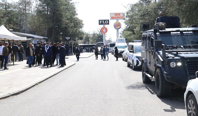 Narin cinayetinde yeni gelişme: Nevzat Bahtiyar'ın oğlu tutuklandı