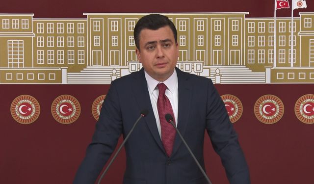 Osman Gökçek duyurdu: Ankara'da suya zammı mahkeme iptal etti