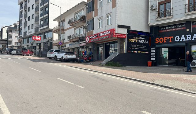 Otomobili ile 3 Kişiye Çarptı Uyuyakaldım Dedi