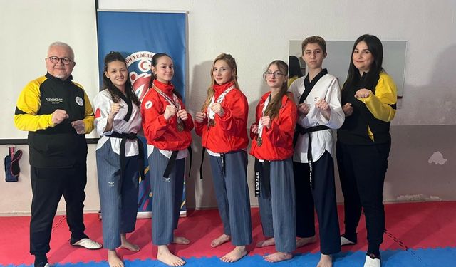 Pandemide başladı, uluslararası arenada zirveye çıktı