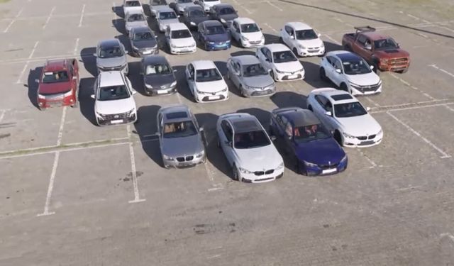 Samsun'da uyuşturucu operasyonu