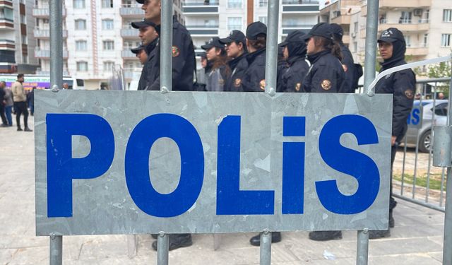 Şanlıurfa'daki okul saldırısına 20 gözaltı