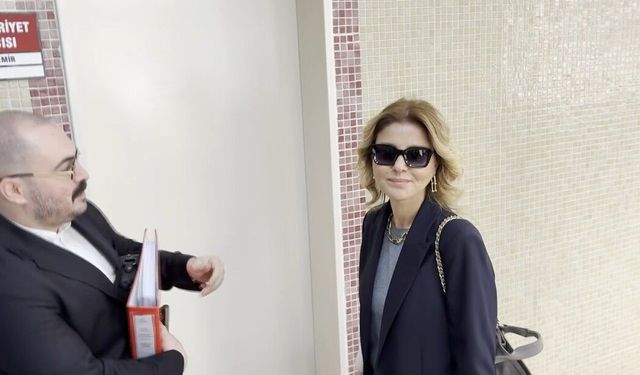 Şarkıcı Gülben Ergen Neden Adliyede?