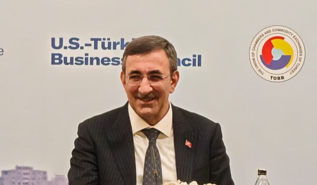 "Savaş sonrası çok önemli imkanlarımız olacak"