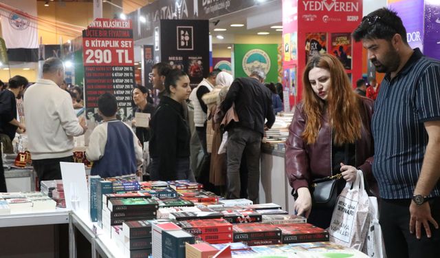 'Şehri Geleceğe Taşımak İçin Çabalarımızı Sürdürüyoruz'