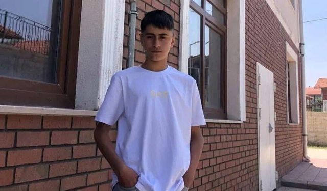 Tokat'ta can alan kaza!