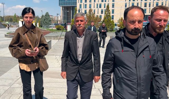 Traktörü haczedilen çiftçiden suç duyurusu