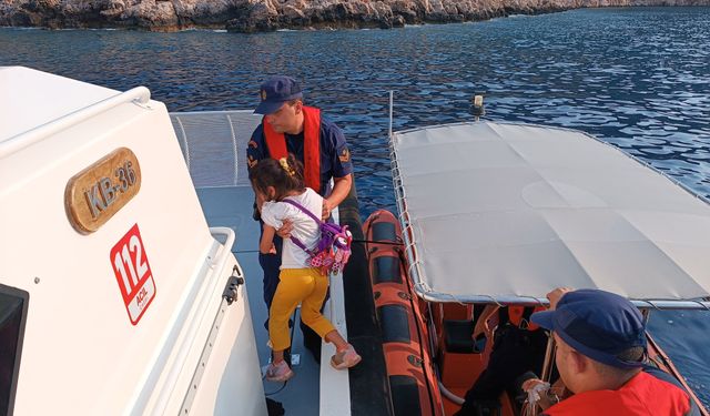 Türkiye'de 1 milyondan fazla düzensiz göçmen yakalandı