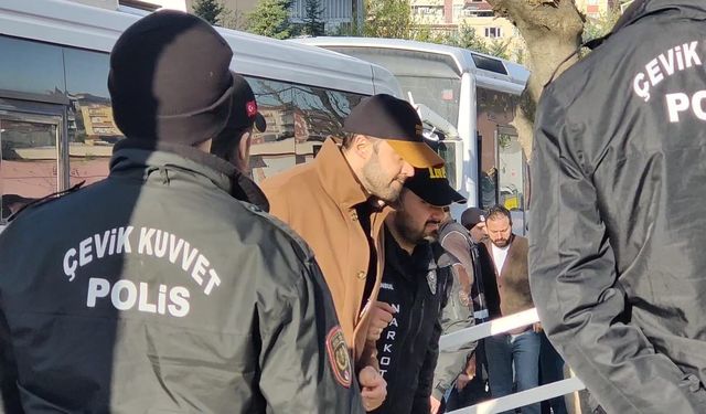 Ünlülere Yönelik 'Uyuşturucu' Soruşturması