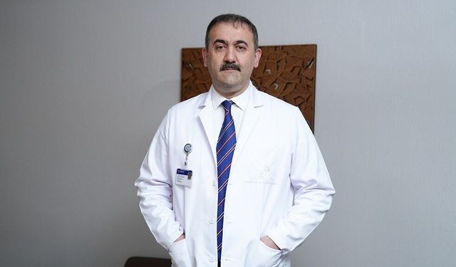 Uzmanından kortizon uyarısı: Cushing sendromu riski büyüyor