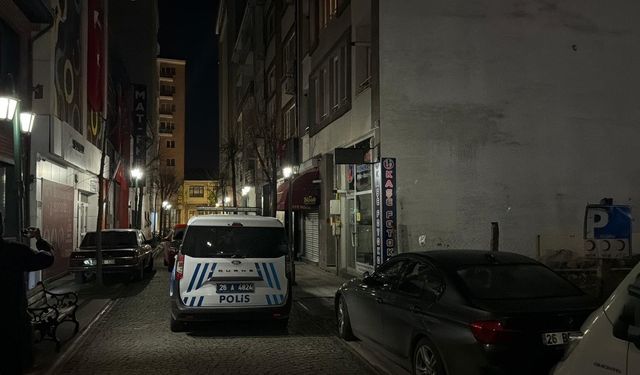 Yalnız yaşayan yaşlı kadın evinde ölü bulundu