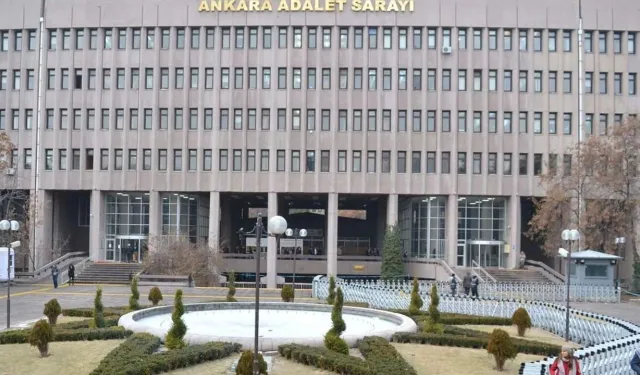 FETÖ'ye yönelik Ankara merkezli 12 ilde operasyon: 16 gözaltı