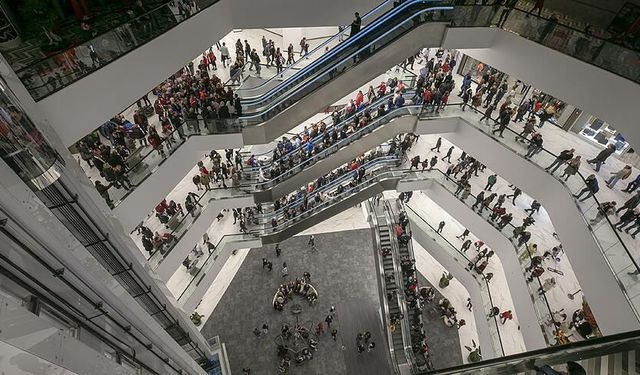 AVM'lere giriş ücretli mi oluyor?