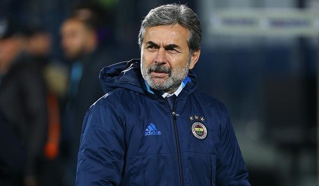 Fenerbahçe’de Aykut Kocaman Sesleri! Üçüncü Dönem İçin Geri Sayım