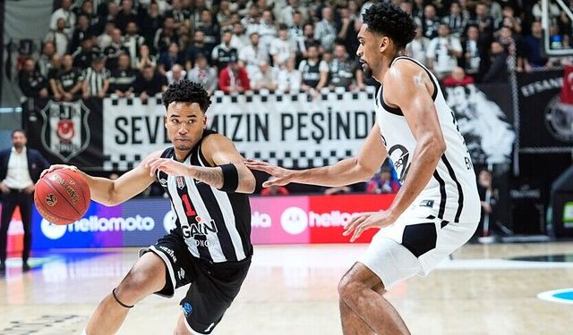 Beşiktaş Gain, EuroCup'ta Kaybetti