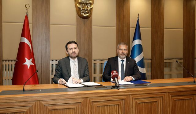 BİK ile Anadolu Üniversitesi’nden medya eğitimine güçlü iş birliği