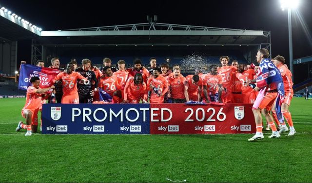 25 Yıl Sonra Premier Lig'e Döndüler