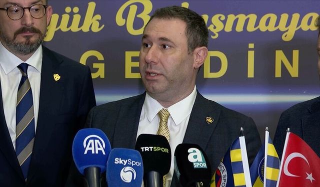 Fenerbahçe Başkanlık Seçiminde İttifak Sürprizi