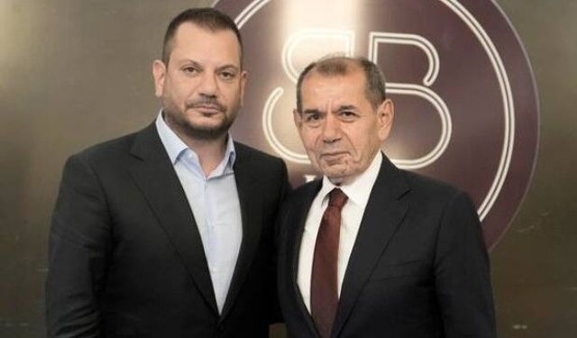 Galatasaray ve Trabzonspor Arasında Gerginlik