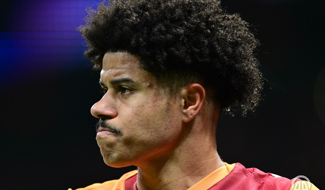 Galatasaray'da Sara Şoku!