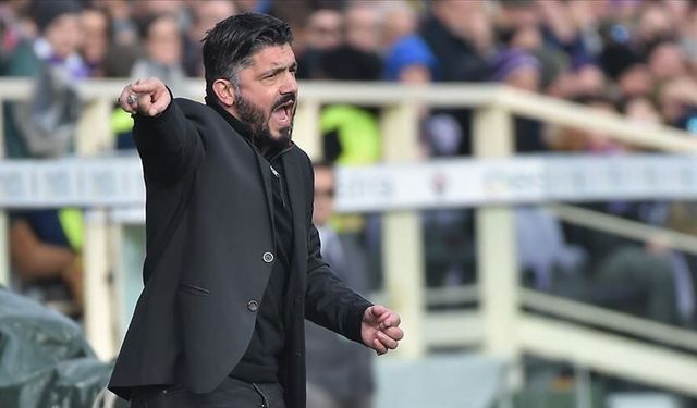 İtalya'da Görev Değişimi