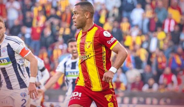 Göztepe ve Kasımpaşa'dan Bol Gollü Beraberlik