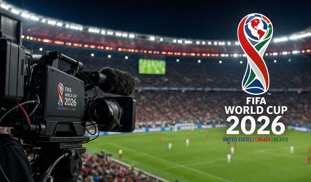 Dünya Kupası Yayın Detayları Netleşti! Türkiye’nin Maçları Nereden İzlenecek?