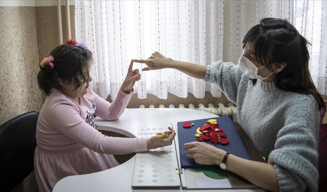 2 Nisan Otizm Farkındalık Günü: Fark Et, Anla, Destek Ol