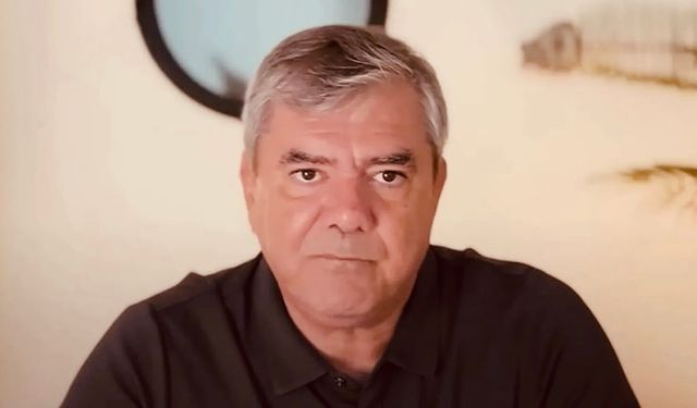 Sözcü TV’de gizemli arıza: Yılmaz Özdil’den çarpıcı açıklama