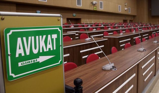 Savunmanın Gücü ve Hukukun Teminatı: 5 Nisan Avukatlar Günü