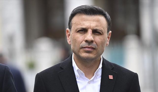 CHP İstanbul İl Başkanı Özgür Çelik’ten 19 Nisan Çağrısı: “Yürüyoruz”