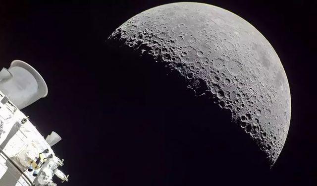 53 yıl sonra Ay’a dönüş başlıyor!