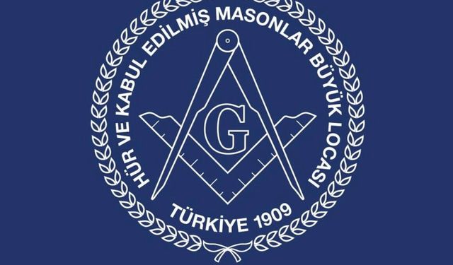 Hür ve Kabul Edilmiş Masonlar Derneği'ne kayyum mu atandı?