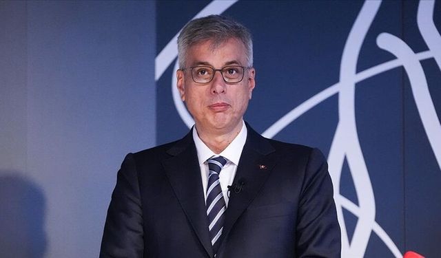 Sağlık Bakanı Memişoğlu, Kahramanmaraş'a doğru yola çıktı