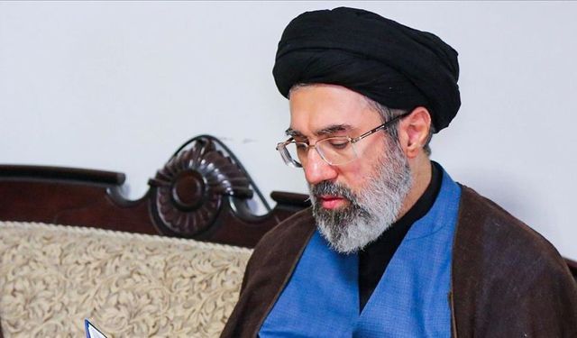 Mücteba Hamaney hakkında ölüm iddiası!