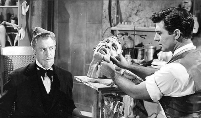 Sinemada Devrim: Mumyalar Müzesi ve 3 Boyut Teknolojisi