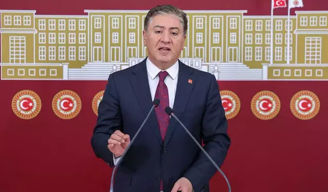 "İstanbul’da ne yaptılar ise Antalya’da da aynısının peşindeler"