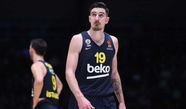 Fenerbahçe Beko'da Şok Karar! Emekli Oluyor